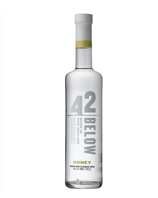42 below honey