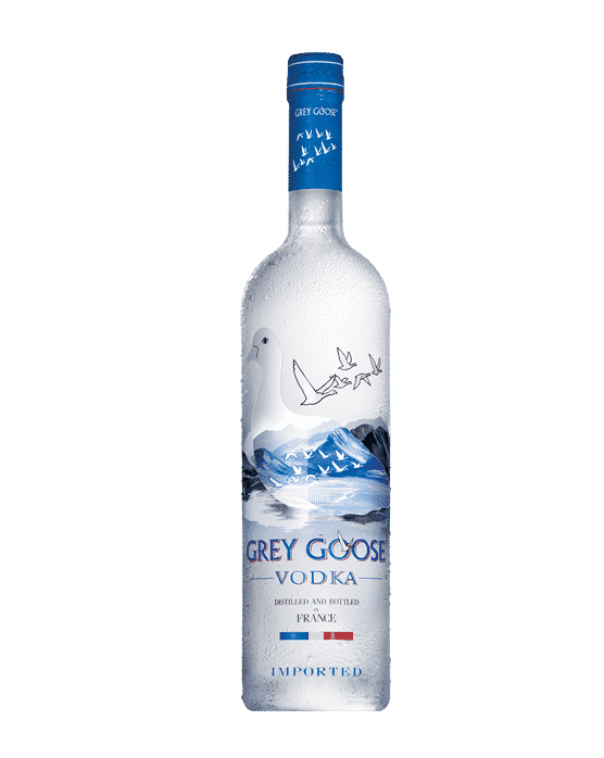 grey goose vodka