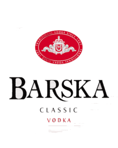 barska classic vodka