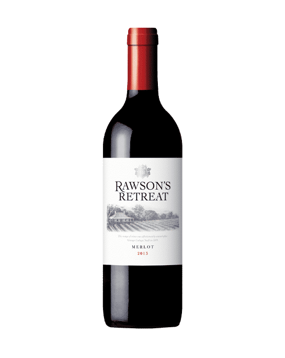 RAWSON'S RETEAT​