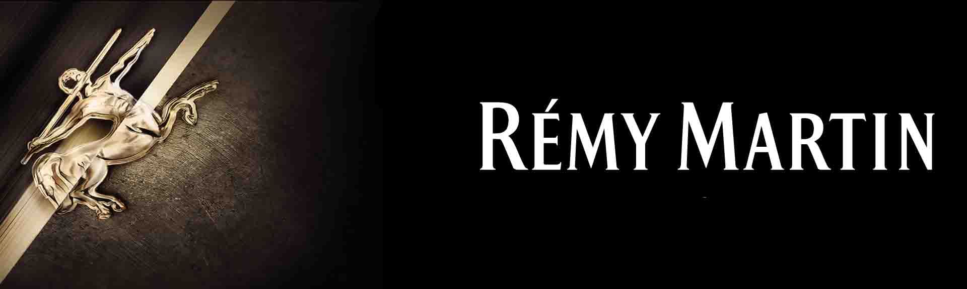 remy martin banner