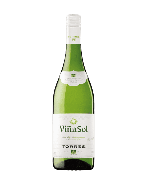 toress vina sol
