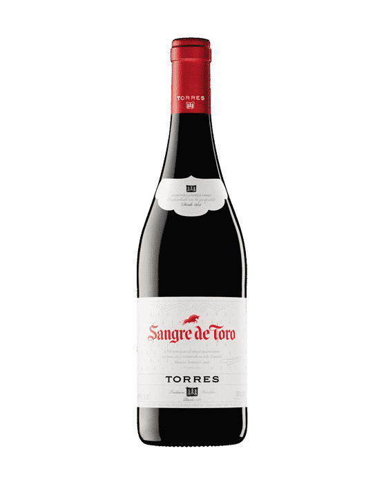 torres sangre de toro