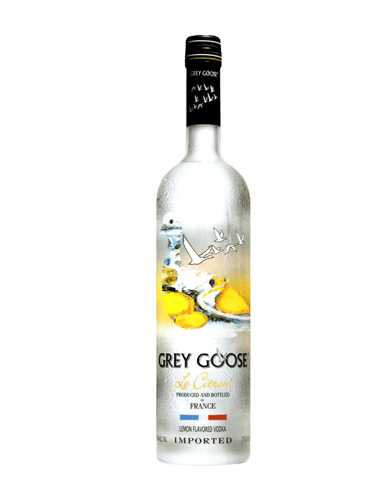 GREY GOOSE LE CITRON