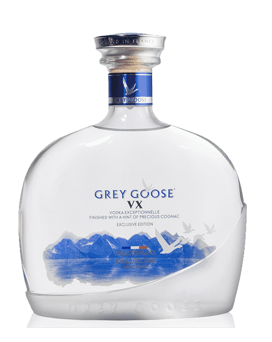 GREY GOOSE VX