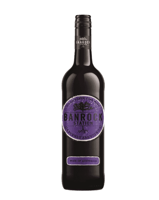 banrock station cabernet sauvignon