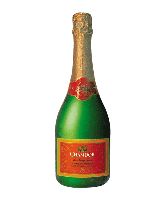 chamdor Peach