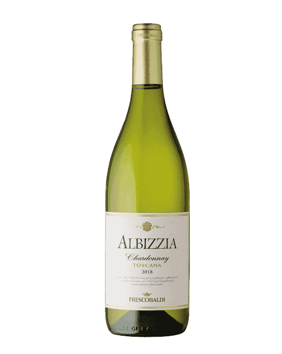 frescobaldi albizzia chardonnay