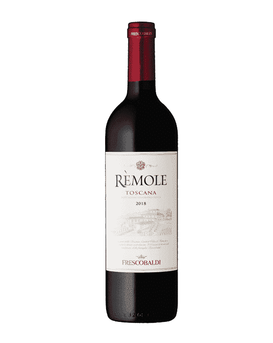 frescobaldi remole toscana igt