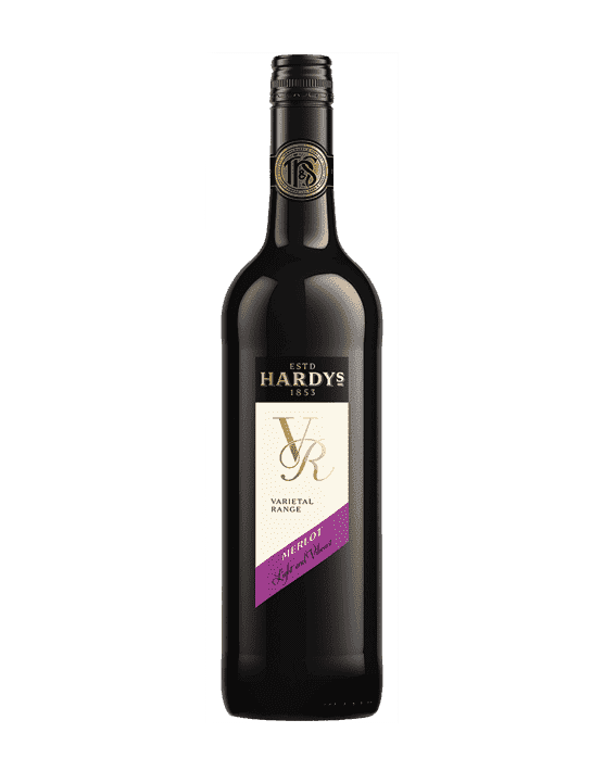 hardys merlot