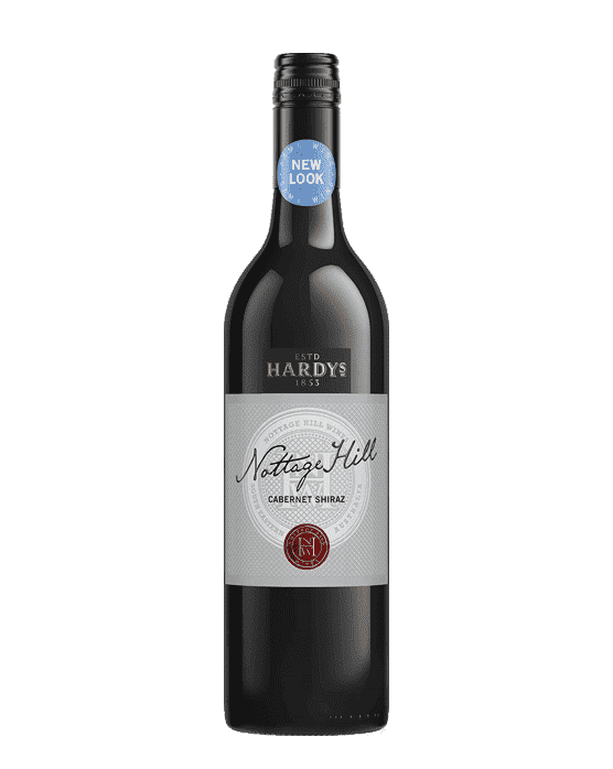 hardys nottage hill cabernet shiraz