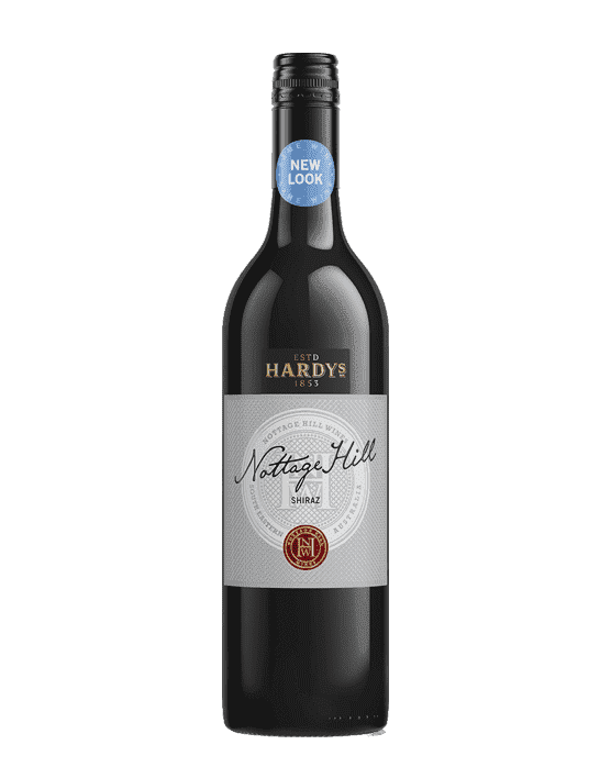 hardys nottage hill shiraz
