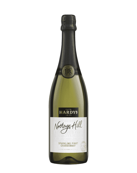 hardys nottage hill sparkling pinot chardonnay