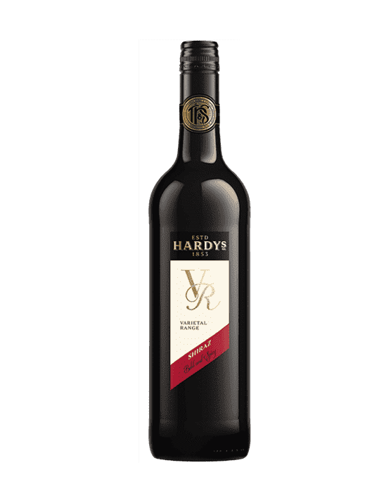 hardys vr shiraz