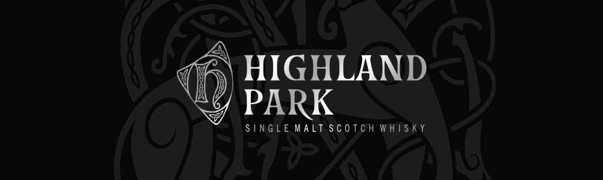 highland park banner