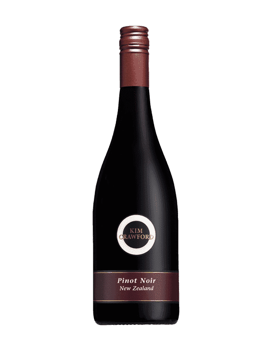 kim crowford pinot noir