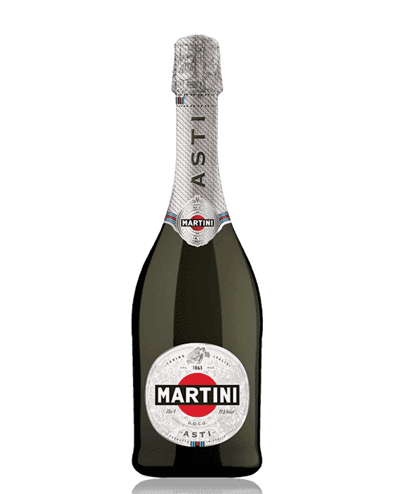 martini asti