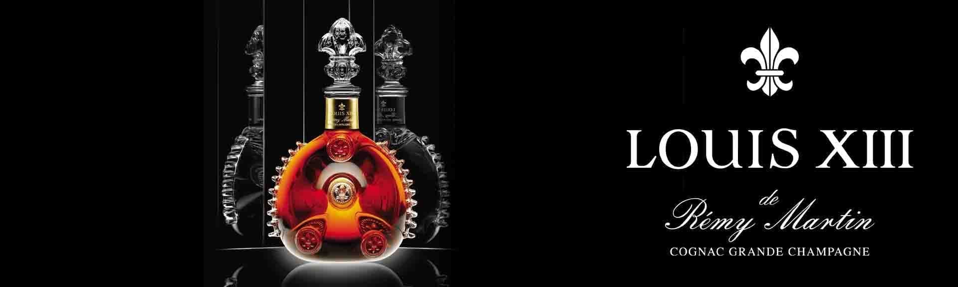 remy martin louis xiii banner