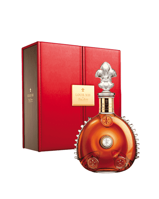 remy martin louis xiii classic