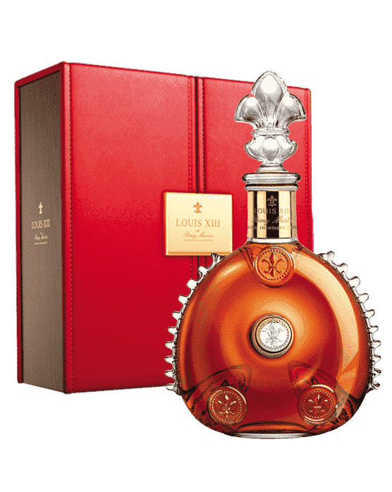 remy martin louis xiii magnum