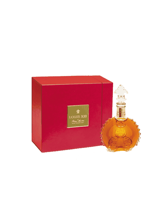 remy martin louis xiii miniature