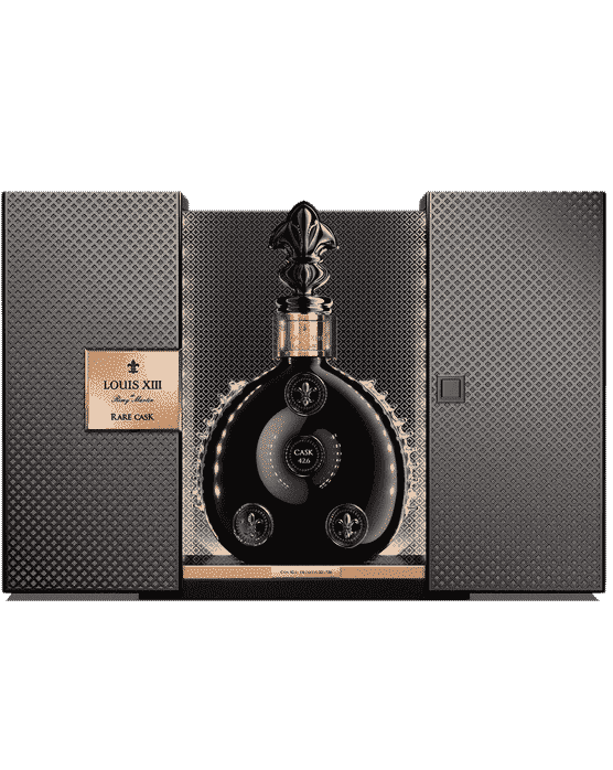 remy martin louis xiii rare cask