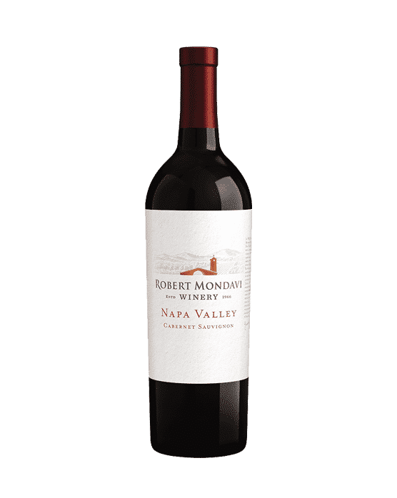 robert mondavi napa valley cabernet sauvignon