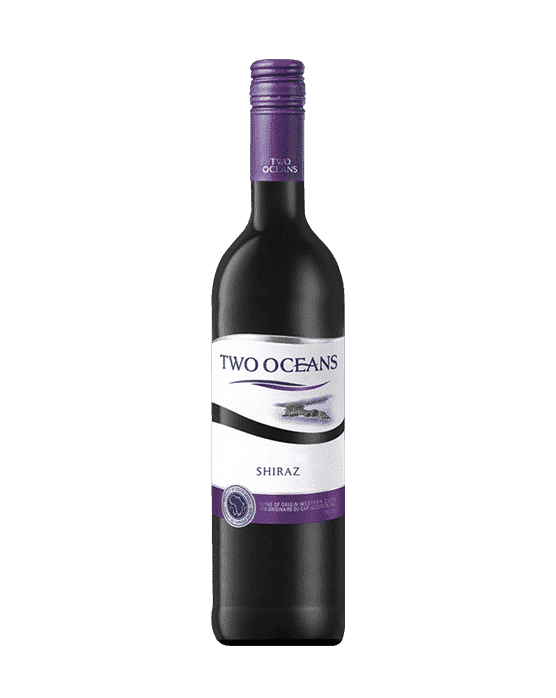 two oceans shiraz