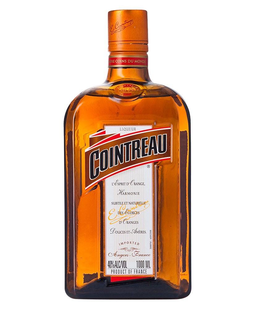Cointreau Liqueur 1000ml 1